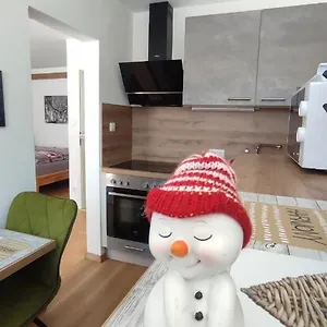  Apartment Gabriela Allgaeu Deutschland