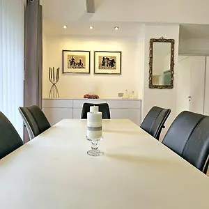 Crogo The Paula Ferienhaus