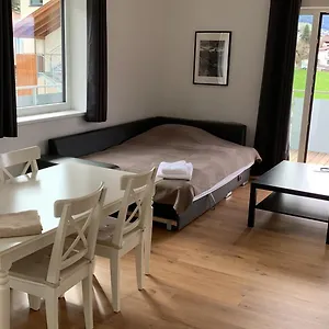 Oliver, Axams Appartamento Innsbruck