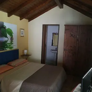 Il Grillo Mondello Casa vacanze Palermo
