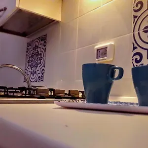 Borgo Mira Casa vacanze Noto