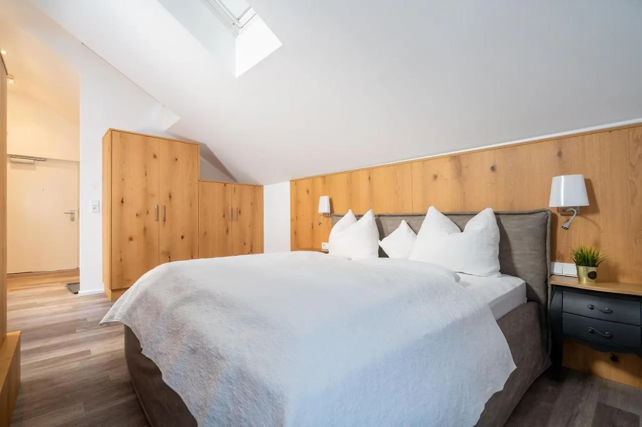 Apartment Kaiser Max Design Appartements Innsbruck