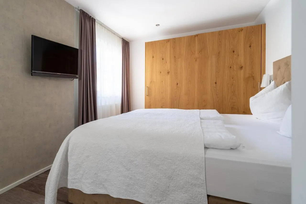 Apartment Kaiser Max Design Appartements Innsbruck