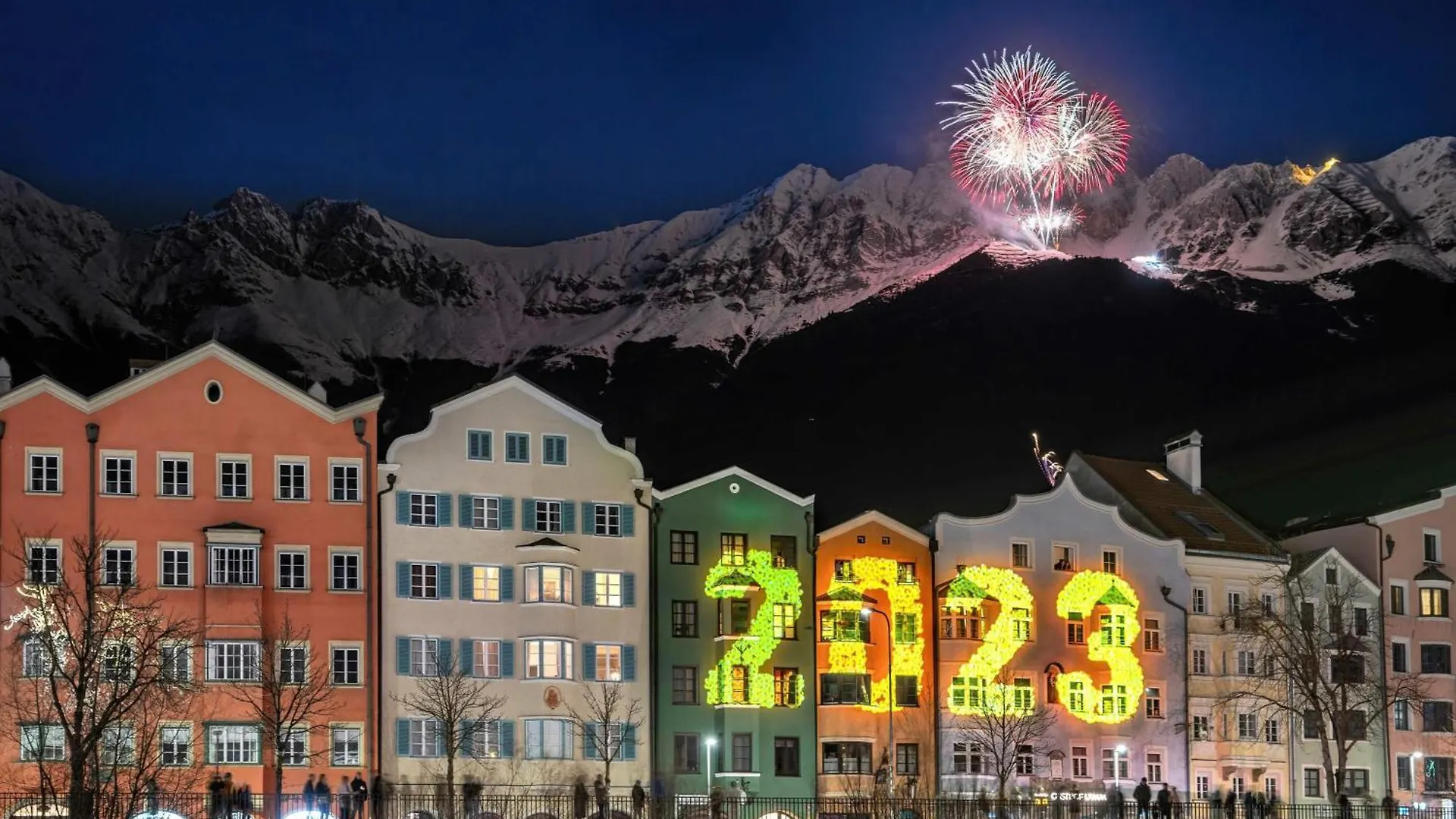 Kaiser Max Design Appartements İnnsbruck Daire