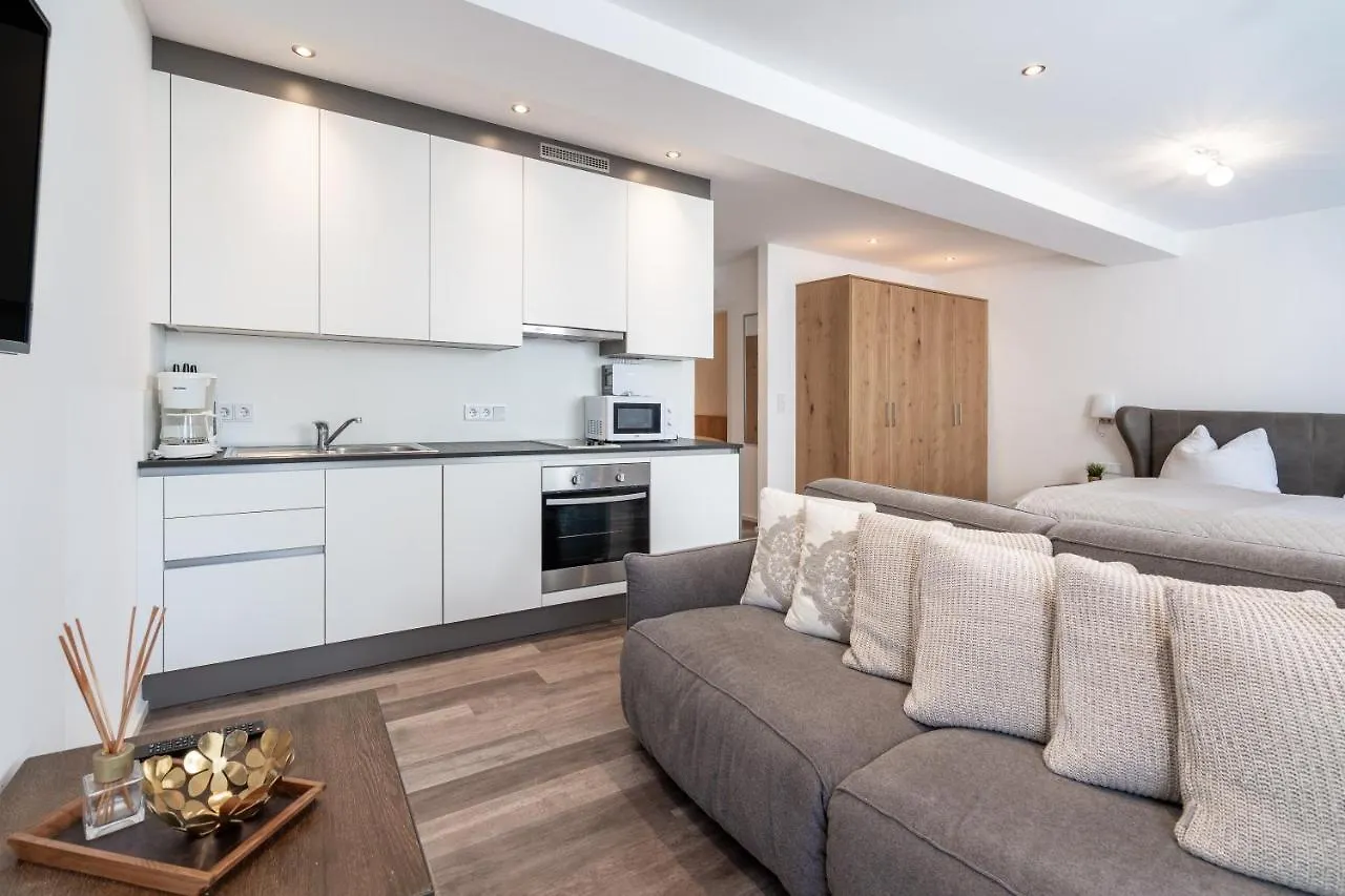 Kaiser Max Design Appartements Apartment