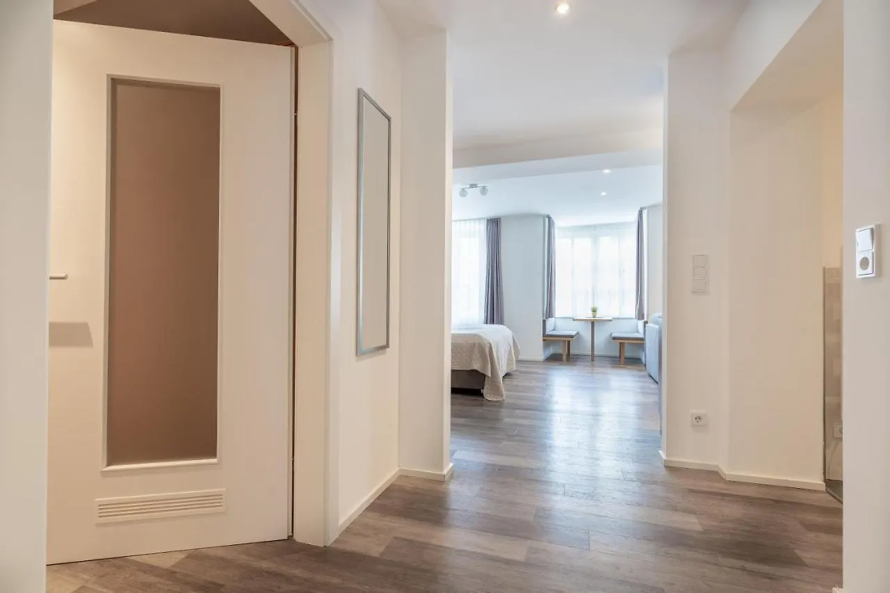 Apartment Kaiser Max Design Appartements Austria