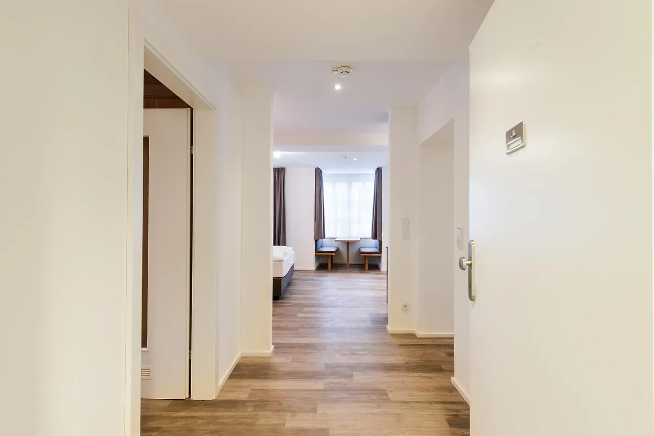 Kaiser Max Design Appartements Apartment Innsbruck